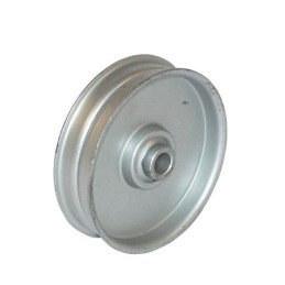 Poulie Tendeur à Gorge...