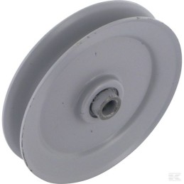 Poulie à Gorge V Universelle