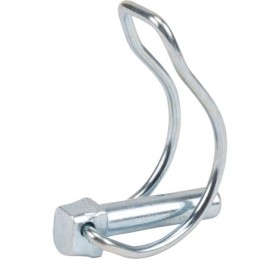 Goupille Clips 8x34mm