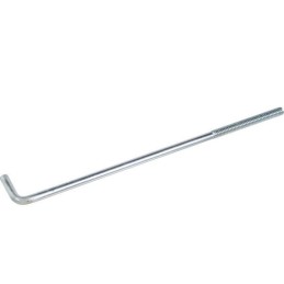 711-0222A - Tige Filetée...