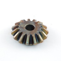 717-1020 - Pignon 15 dents...
