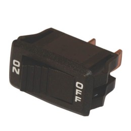 725-0634 - Interrupteur de...