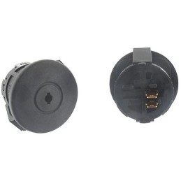 725-1979 - Contacteur à Clé...