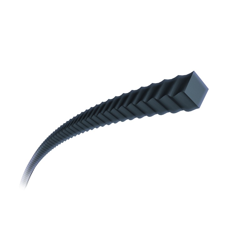 Fil Nylon Carré 2.7 Mm X 208 M STIHL - Solution Pièces