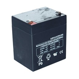 725-04903 - Batterie sèche...