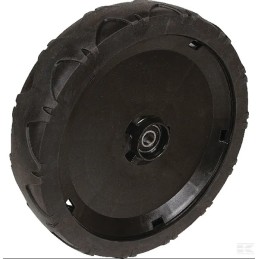 381007467/1 - Roue arrière...