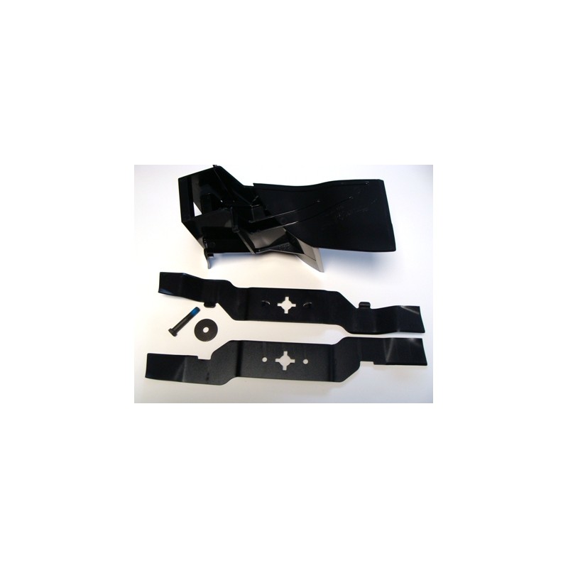 69090071028 Kit mulching pour tondeuse VIKING MB448