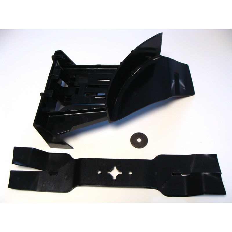 69090071026 Kit mulching pour tondeuse VIKING MB448