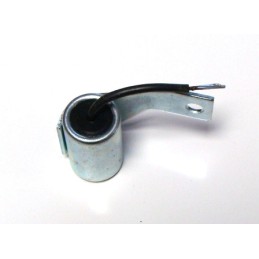 392912 - Condensateur...