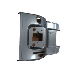 783-06580-GR - Jupe pour...