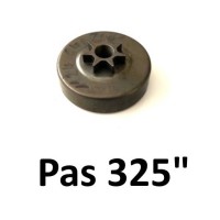 Pignon de chaine 325"