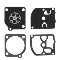 Pièces détachées adaptables : kit membranes carburateur