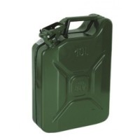 Jerricans