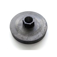 Pignon de Chaine à Anneau