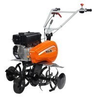 M/ Motoculteur & Motobineuse