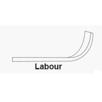 Couteau Labour