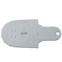 Pièces Détachées pour Guide de Tronçonneuse