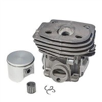 Compression / Bloc Moteur