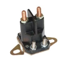 Solénoïde / Relais de Démarrage