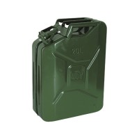 Jerrican / Entonnoir