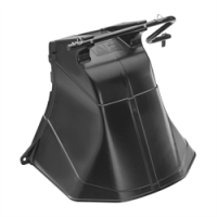 Déflecteur Arrière