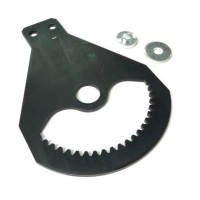 Crémaillère de Direction