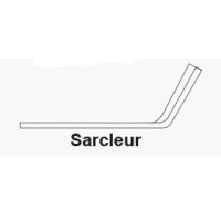 Couteau Sarcleur
