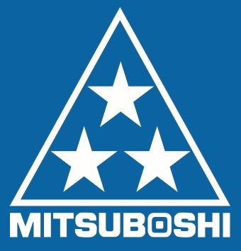 Mitsuboshi