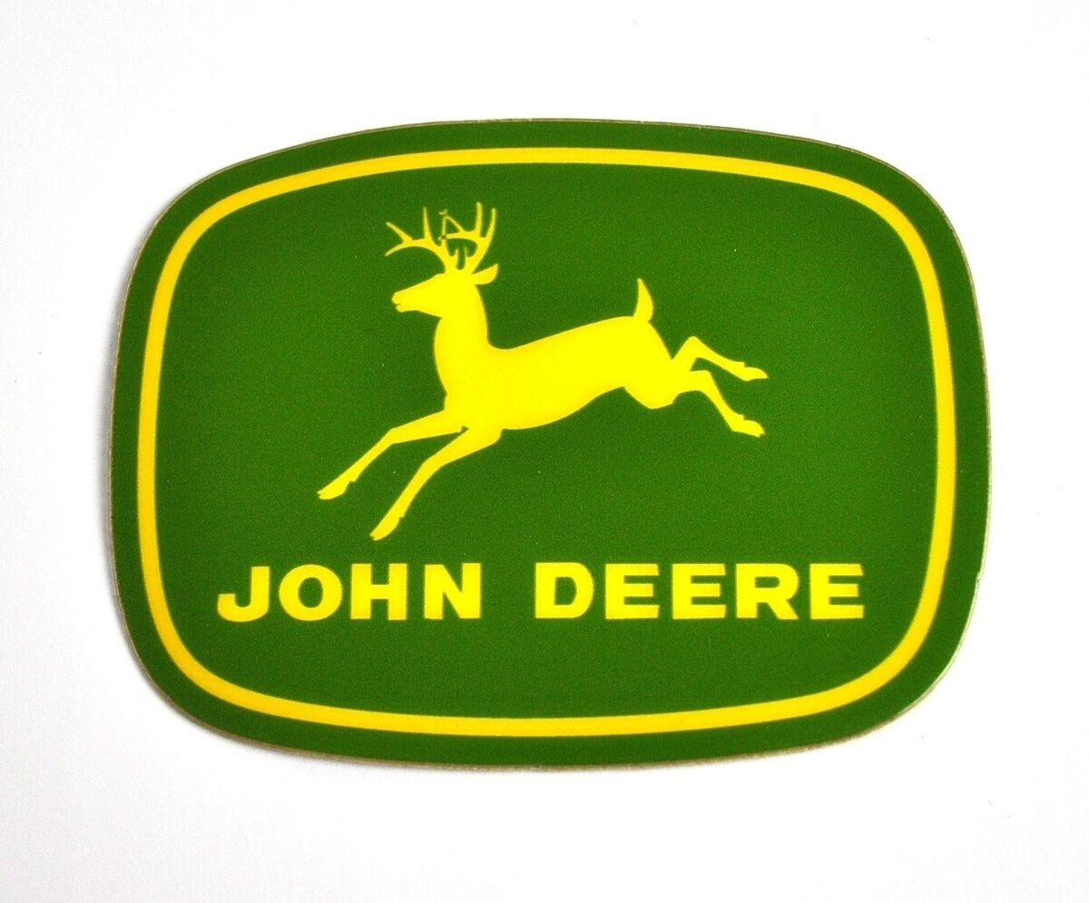 John Deere